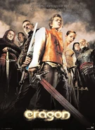 Eragon Poster 5