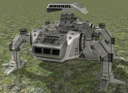 Eaw at-aa perspective
