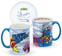 Supergrovermug