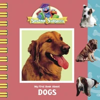 My First Book About Dogs