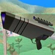 Ssbmitemsraygun