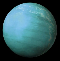 NelvaanPlanet
