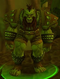 Ogromm