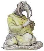 Pacithhip UAA