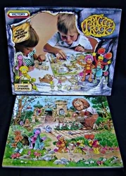 Victory1983FraggleRock14pcs