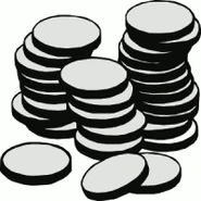 Sm stack coins