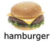 Hamburger