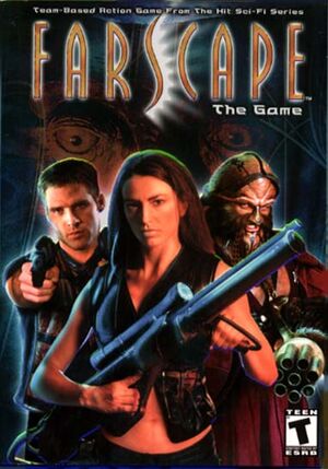 Farscapethegame