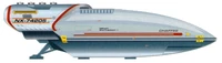 Type 10 Shuttlecraft