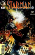 Starman v.2 1