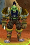 Gorrik