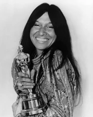 Buffy Sainte-Marie