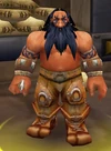 Drakk Stonehand