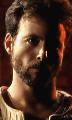 Katarn retrato