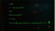 Station 3 chat