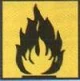 Flammable