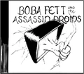 Boba Fett and the Assassin Droids