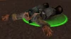 Dorius Stonetender