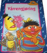 Varrengjoring