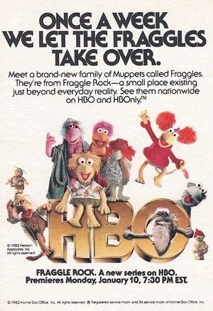 HBO