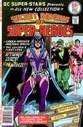 DC Super-Stars 17