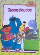 Gronnsaksuppe
