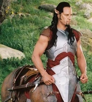 Oreius