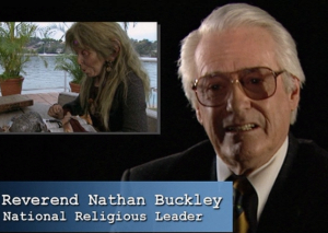 Reverendbuckley