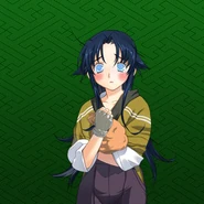 Sengoku Rance - Imagawa Beanjam