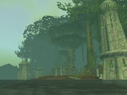 Isle of Dread