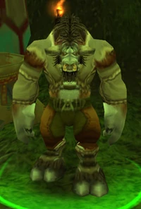 Image of Ruw