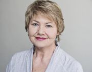 Annette Badland