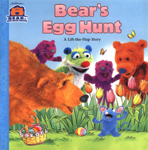 Book.bearsegghunt