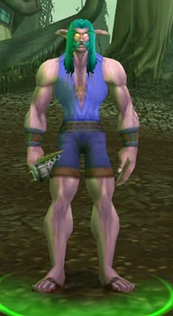 Image of Brannock