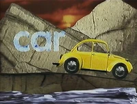 Yellowcar