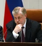 Sergey mironov
