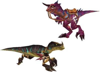 Raptors