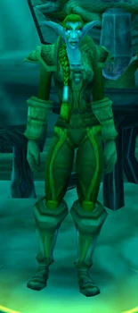 Image of Narianna