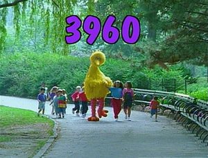 3960