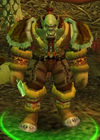 Image of Brakkar