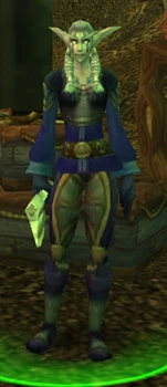 Image of Mylini Frostmoon