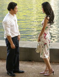 Lost, Season 2, Episode 5: … And Found - itsalemmon - WordPress.com