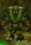 Taronn Redfeather