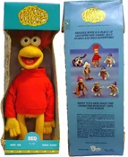 RedBendy