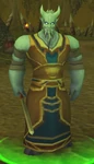 Anchorite Avuun