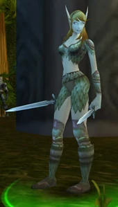 Image of Highvale Ranger