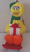 Grolier1994BigBirdPorcelain
