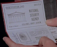 NSA ID