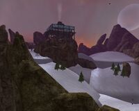 Ski Chalet 01
