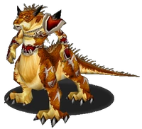 Dragonspawn